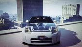 Nissan 350z